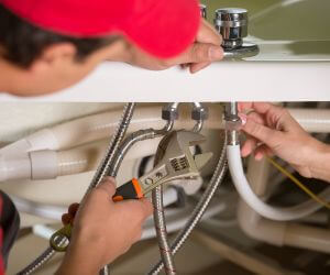 About Emergency plumbing pros Wilton, WI